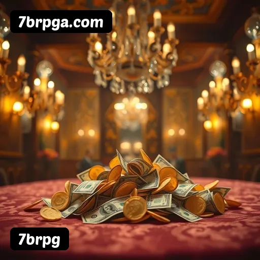 Comparação APP mobile vs versão web da 7brpg