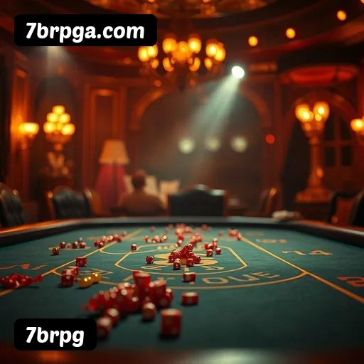 Catálogo 7brpg 2.547 jogos - Pragmatic Play, Evolution, NetEnt