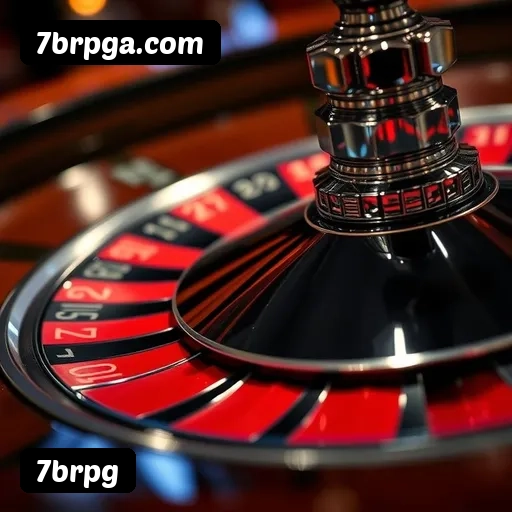 7brpg PIX instantâneo Brasil - Depósito e saque em minutos 24/7