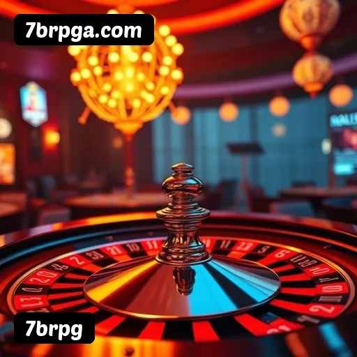 Principais provedores de slots da 7brpg - NetEnt, Pragmatic Play, Play'n GO