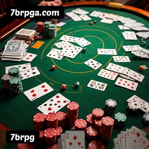 6 vantagens exclusivas do programa VIP da 7brpg